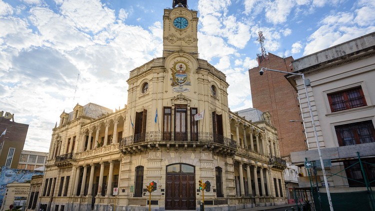 Impulsan un proyecto para crear el Código de Justicia municipal de Faltas en Paraná