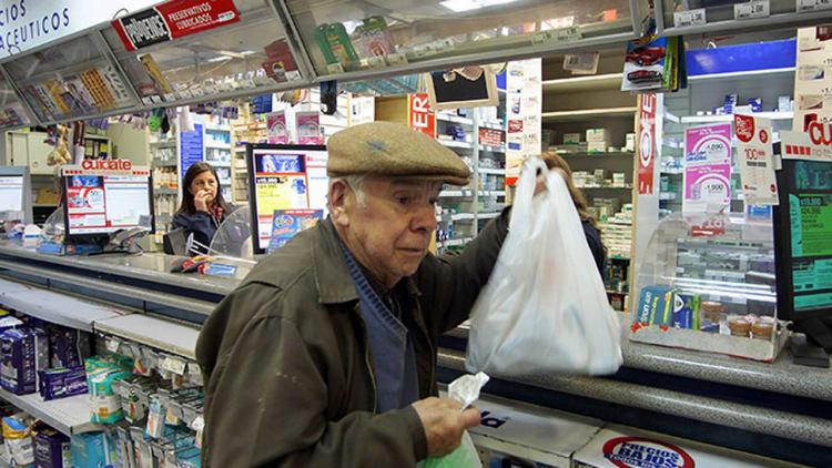 Medicamentos: etapa final de la implementación de la receta electrónica en Entre Ríos