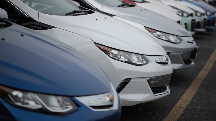 Autos usados: cifras récord de ventas para el mejor septiembre en 30 años