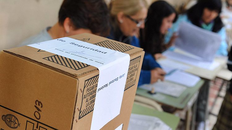 Elecciones legislativas 2025: qué es el método D’Hondt y cómo se distribuyen los escaños