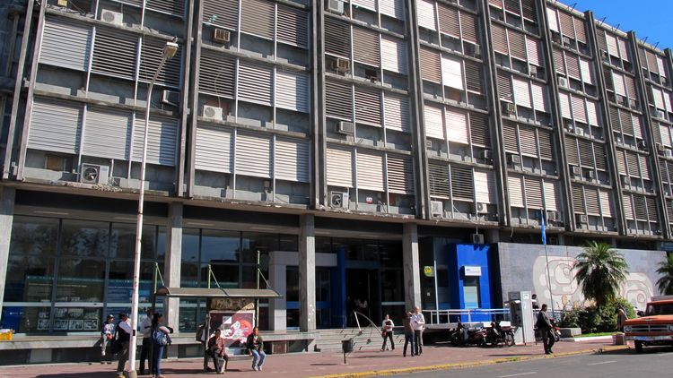 Este mes empieza el Relevamiento Nacional de Personal Educativo 2025