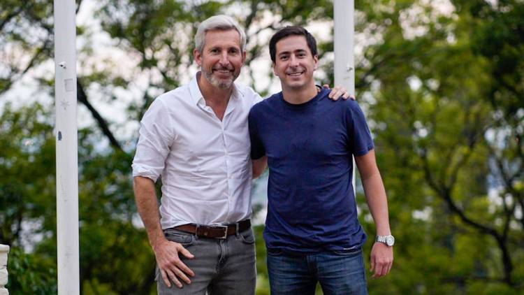 Colello: “Hoy tenemos una salud fiscal mucho mejor que la que heredamos”