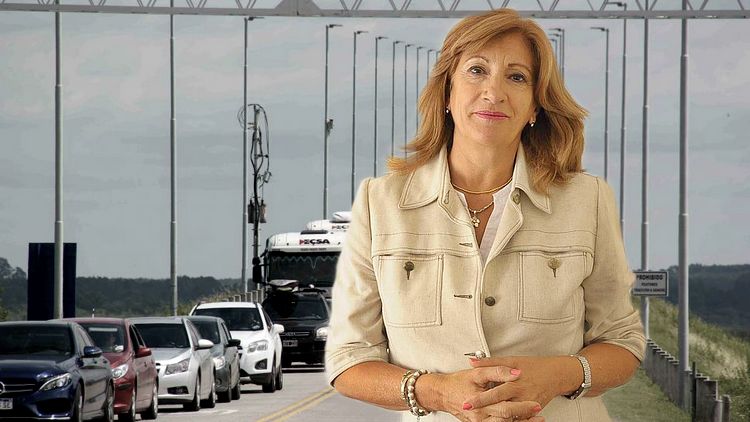 Romero “Pusimos reglas claras, profesionalizamos áreas clave y fortalecimos los controles”