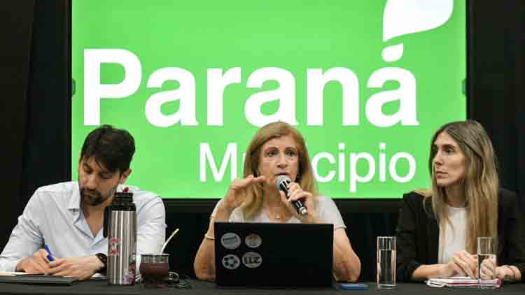 `Se pasa de un Estado facilitador a uno que proyecta obras estratégicas’: balance de año de Romero