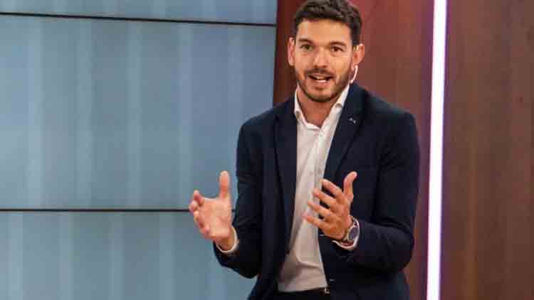 Gainza evaluó su gestión y habló sobre Rosario Romero: Marcó logros y deficiencias