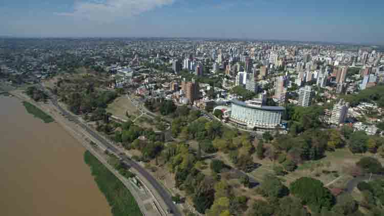 Entre Ríos ocupó el cuarto lugar en ranking de provincias con expensas más caras del país