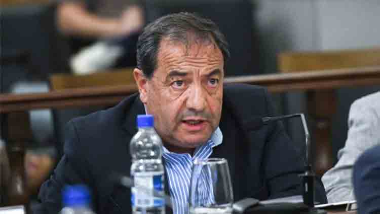 Senadores del PJ piden convocatoria a Mesa de Diálogo Social e información sobre distribución de alimentos