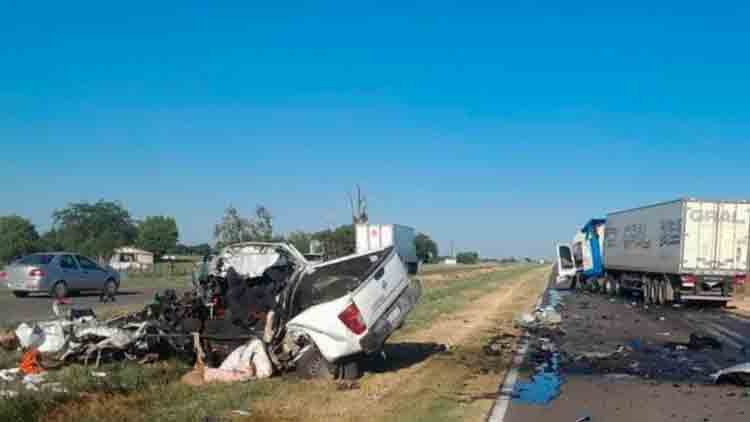Crecimiento en accidentes viales: cuestionan desregulaciones impuestas por el Gobierno nacional