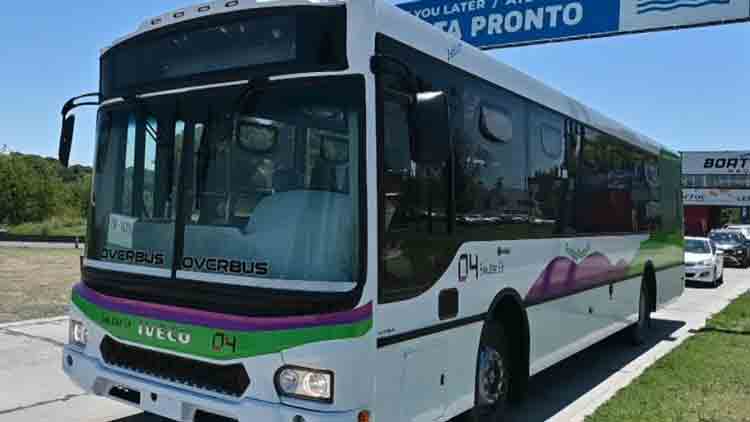 Defensoría del Pueblo de Paraná pidió que se atiendan deficiencias en servicio de colectivos urbanos