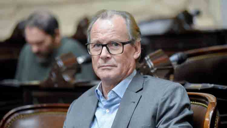 Coincidencia con postura de UNICEF y Defensoría: Bordet rechazó bajar la edad de imputabilidad penal