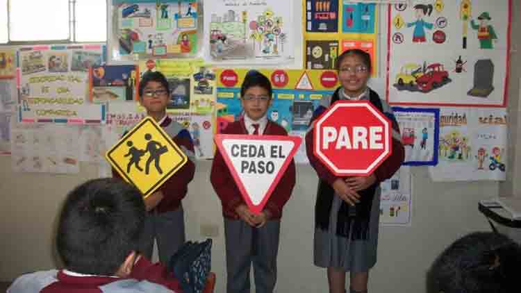 Educación vial y violencia de género: el Gobierno las sacó del esquema educativo obligatorio