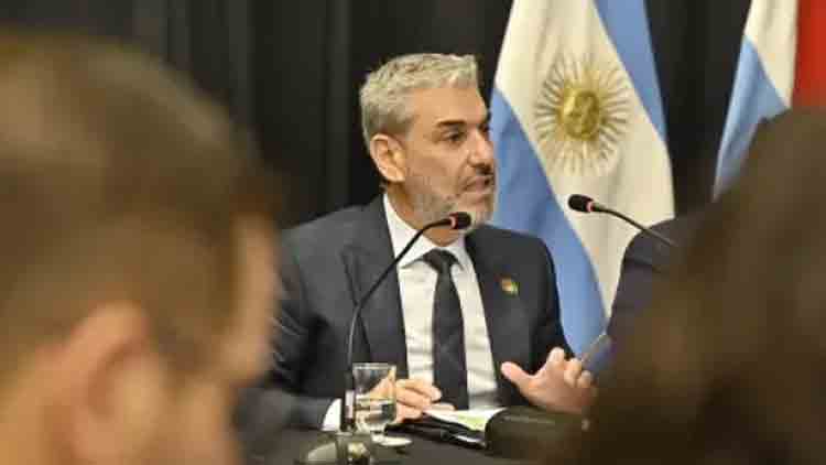 Pedido de paritaria de los gremios: Boleas dice que se trabaja en la propuesta ‘que podamos cumplir’