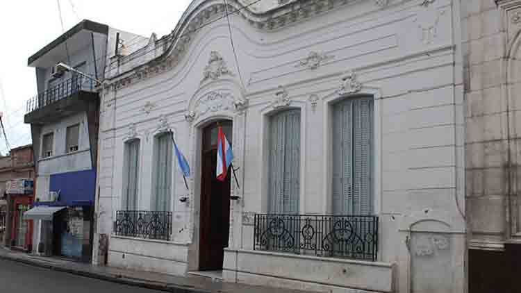 Paritaria estatal: Hubo propuesta del Gobierno y la negociación pasó a un cuarto intermedio