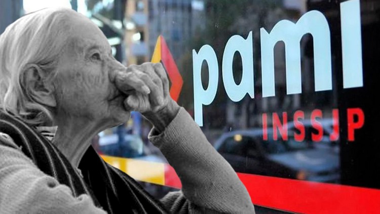 Farmacéuticos alertan que las deudas de Pami ponen en riesgo la provisión de medicamentos