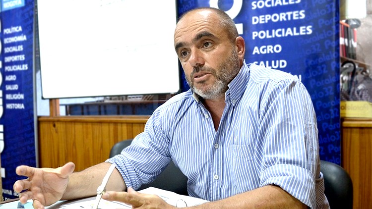 El gobierno profundiza el debate y expone el déficit de la Caja: “Ocultar los números ya no es una opción”