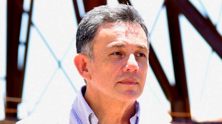 Reforma: Oliva dijo que “la Caja debe fortalecerse, pero no a costa de los jubilados”
