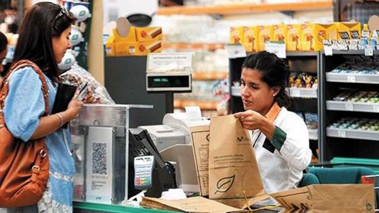 Las ventas de Pymes volvieron a caer y el primer semestre cerró con saldo negativo