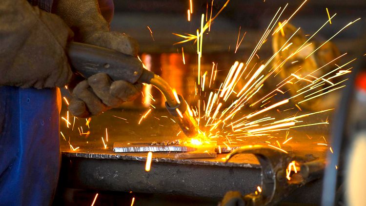 Entre Ríos sostiene los niveles de empleo y registra mejoras en sectores estratégicos de la industria