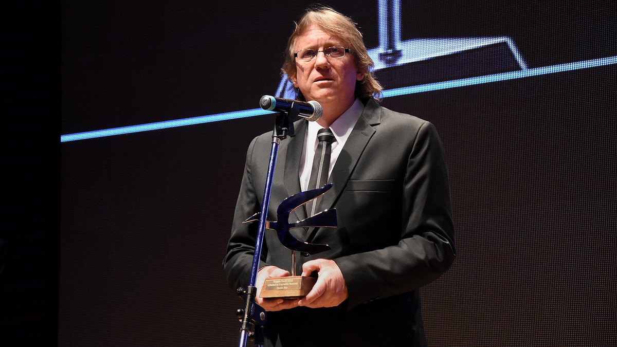 Daniel Enz 