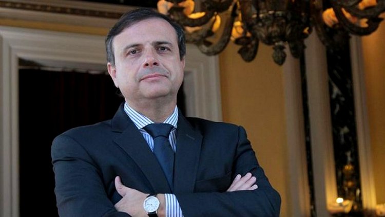 Juan Brügge, diputado por Córdoba (PJ), encabeza el proyecto.