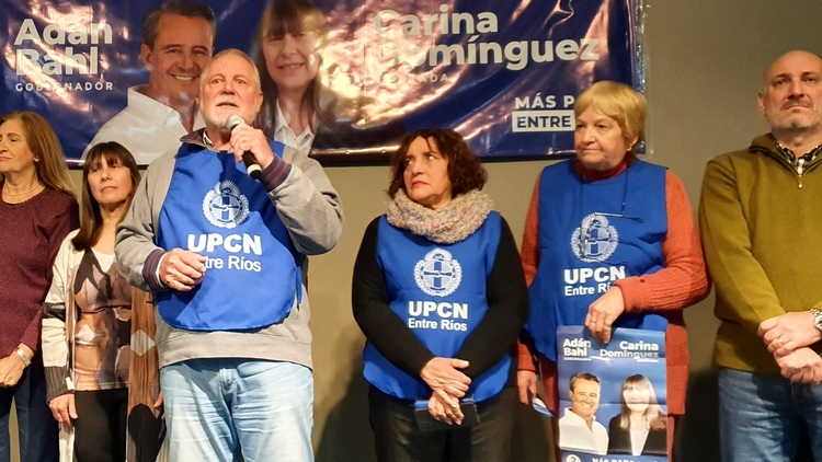 La Justicia confirmó la condena para el líder sindical 